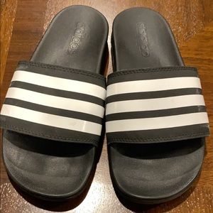 Adidas slides